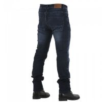 JEANS MONZA DARK BLUE HOMME OVERLAP