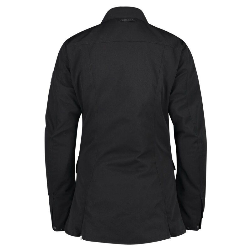 VESTE YAMAHA URBAN LONG RIDING