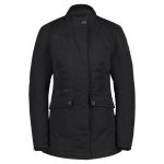 VESTE YAMAHA URBAN LONG RIDING