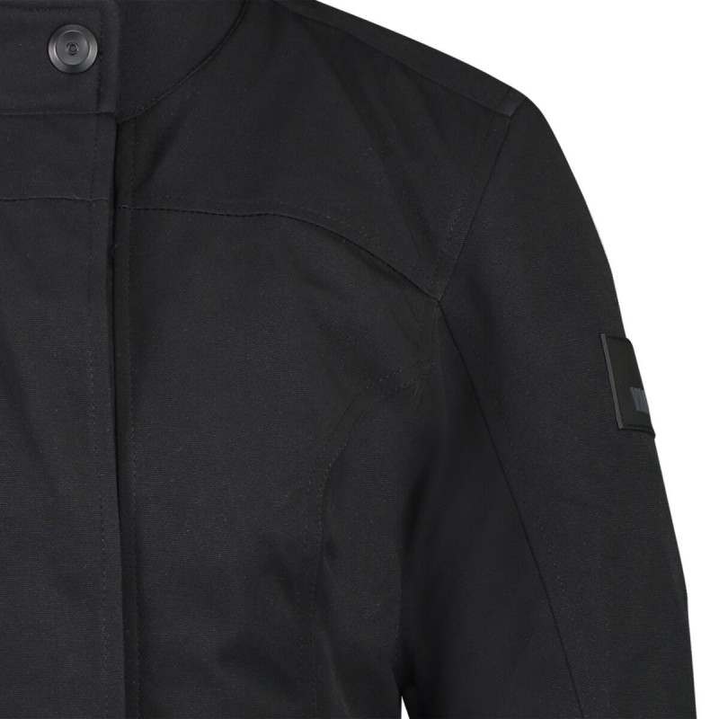 VESTE YAMAHA URBAN LONG RIDING