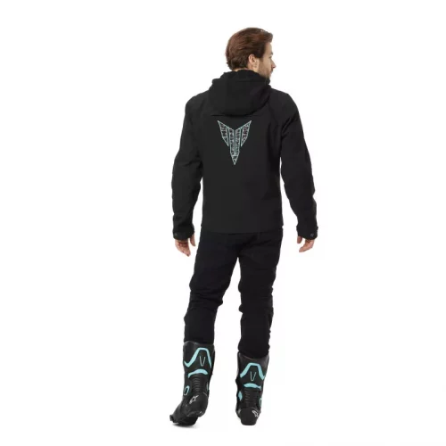 VESTE MOTO YAMAHA MT BANGUI