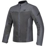 BLOUSON IXON FRESH GRIS