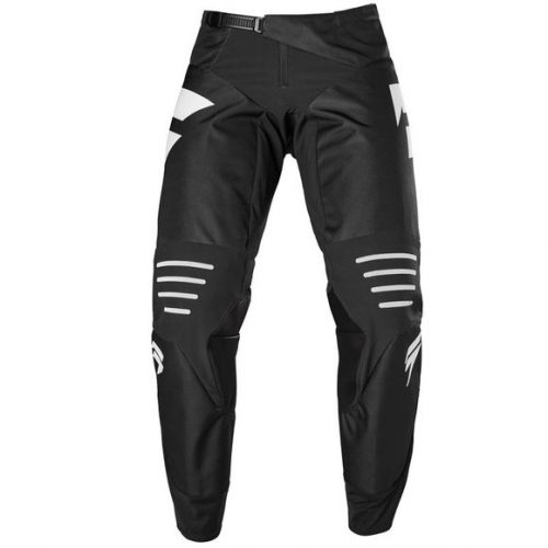 PANTALON SHIFT 3LACK LABEL BLACK-WHITE