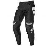 PANTALON SHIFT 3LACK LABEL BLACK-WHITE