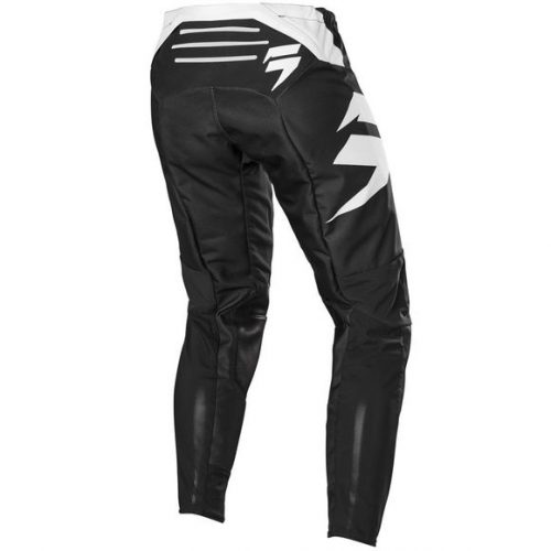 PANTALON SHIFT 3LACK LABEL BLACK-WHITE