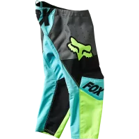PANTALON FOX KID 180 TRICE TEAL