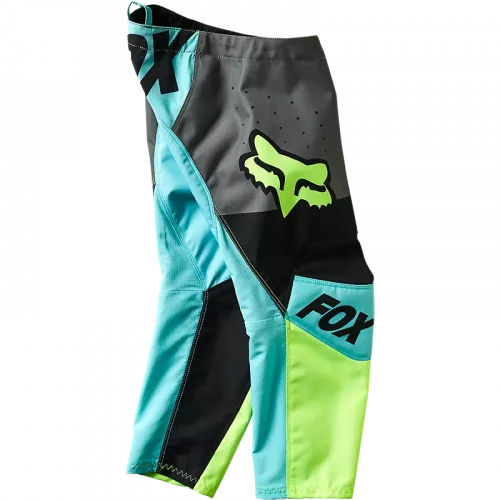 PANTALON FOX KID 180 TRICE TEAL
