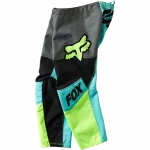 PANTALON FOX KID 180 TRICE TEAL