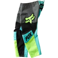 PANTALON FOX KID 180 TRICE TEAL