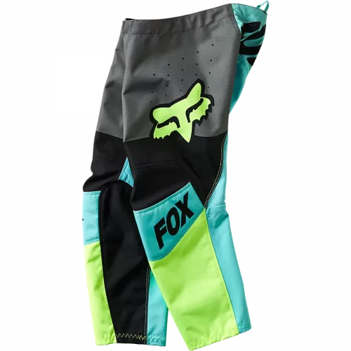 PANTALON FOX KID 180 TRICE TEAL