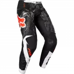 PANTALON FOX 180 KARRERA BLACK