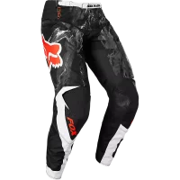 PANTALON FOX 180 KARRERA BLACK