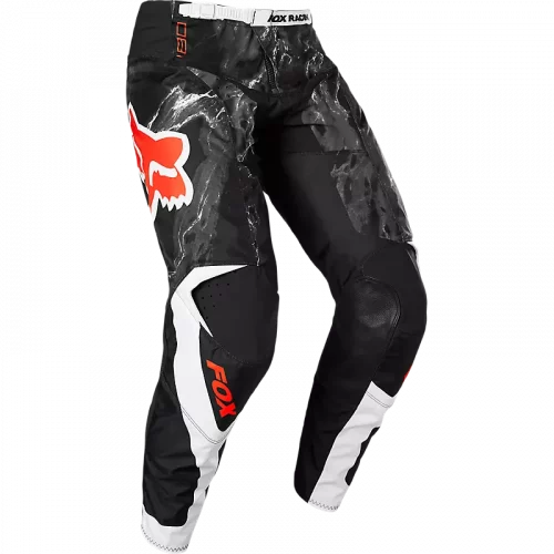 PANTALON FOX 180 KARRERA BLACK