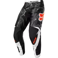 PANTALON FOX 180 KARRERA BLACK