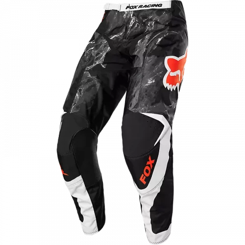 PANTALON FOX 180 KARRERA BLACK