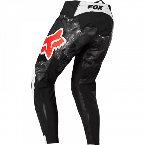 PANTALON FOX 180 KARRERA BLACK