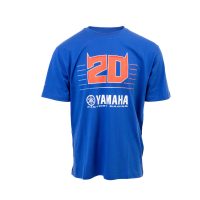 T-SHIRT FABIO QUARTARARO POUR HOMME