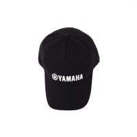 CASQUETTE YAMAHA ADULTE NOIR GOZA