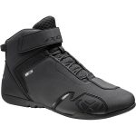 CHAUSSURES IXON GAMBLER NOIR