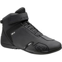 CHAUSSURES IXON GAMBLER NOIR