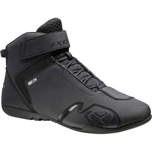 CHAUSSURES IXON GAMBLER NOIR