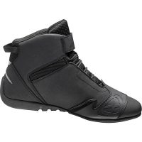 CHAUSSURES IXON GAMBLER NOIR