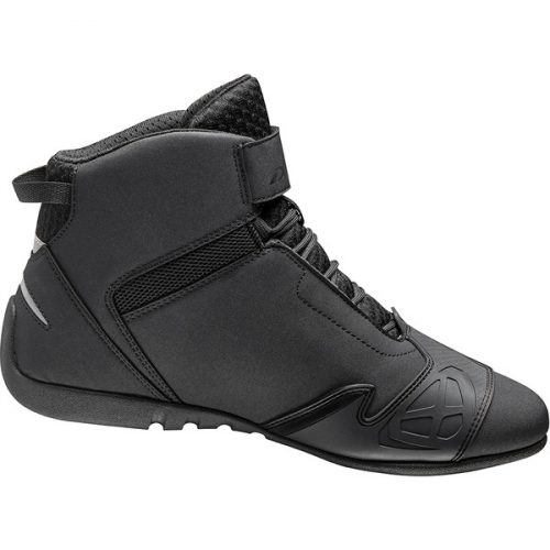 CHAUSSURES IXON GAMBLER NOIR