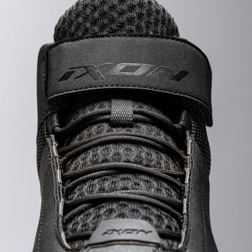CHAUSSURES IXON GAMBLER NOIR