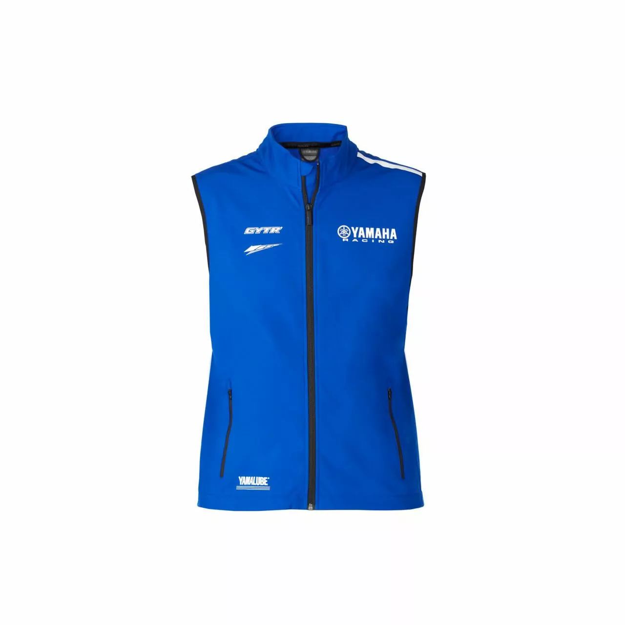 BODYWARMER YAMAHA PADDOCK SOLIHULL