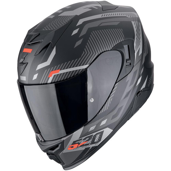 CASQUE SCORPION EXO-520 EVO AIR RANKA