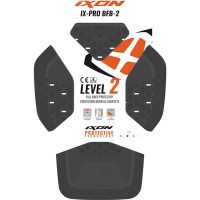 DORSALE IXON IX-PRO BFB-2 GRIS