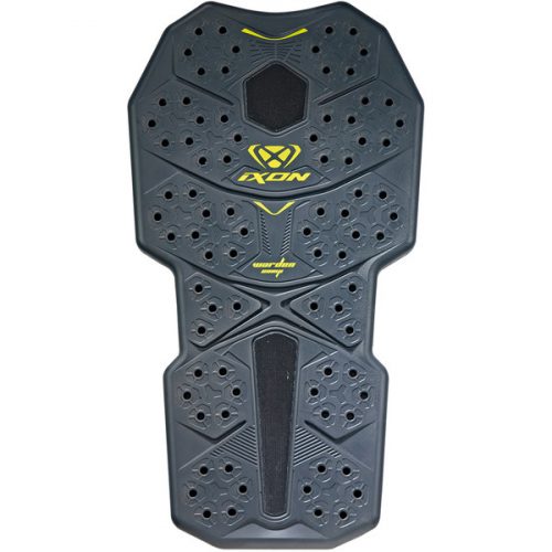 DORSALE IXON WARDEN COMP