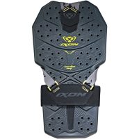DORSALE IXON WARDEN COMP