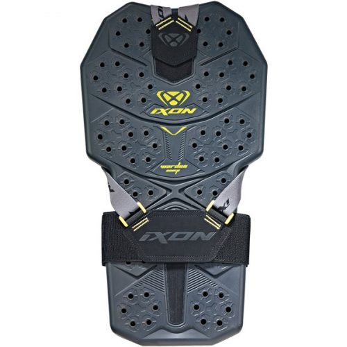 DORSALE IXON WARDEN COMP