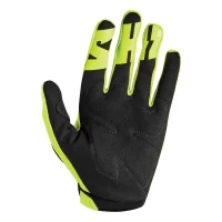 GANTS SHIFT WHIT3 AIR FLO YELLOW
