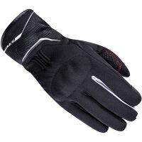 GANTS IXON PRO GLOBE KID NOIR-BLANC