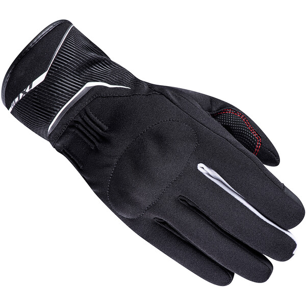 GANTS IXON PRO GLOBE KID NOIR-BLANC
