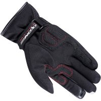 GANTS IXON PRO GLOBE KID NOIR-BLANC
