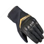 GANTS IXON RS LAUNCH LADY NOIR-OR