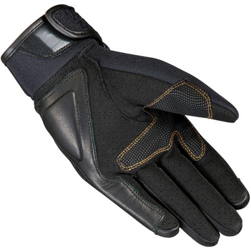 GANTS IXON RS LAUNCH LADY NOIR-OR