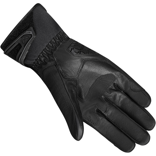 GANTS IXON MS SKEID NOIR