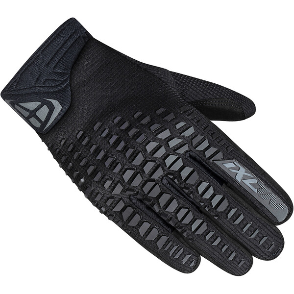 GANTS IXON OREGON NOIR