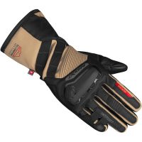 GANTS IXON PRO RAGNAR NOIR-SABLE