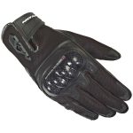 GANTS IXON RS RISE AIR NOIR
