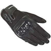 GANTS IXON RS RISE AIR NOIR