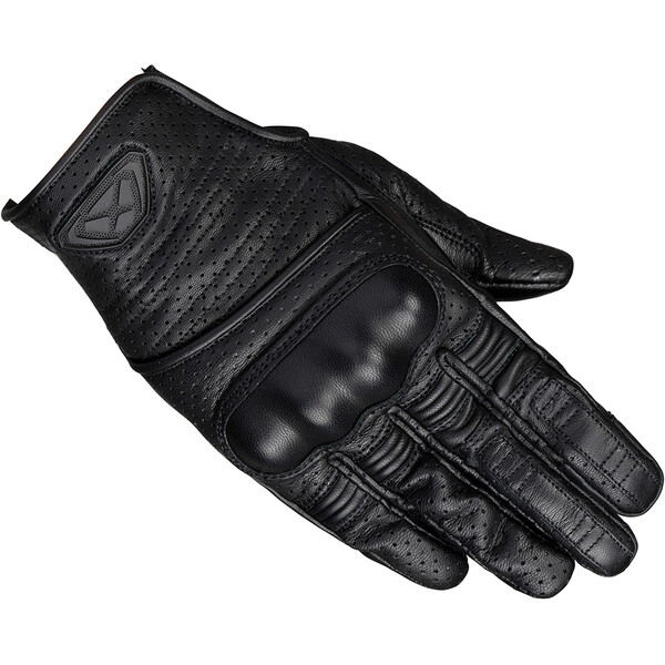 GANTS IXON SIXTY SIX NOIR