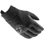 GANTS IXON MIG 2 WP NOIR