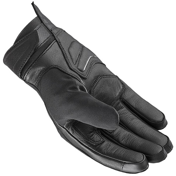 GANTS IXON MIG 2 WP NOIR