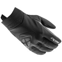 GANTS IXON MIG 2 WP NOIR-BLANC