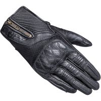 GANTS IXON RS ROCKER FEMME NOIR